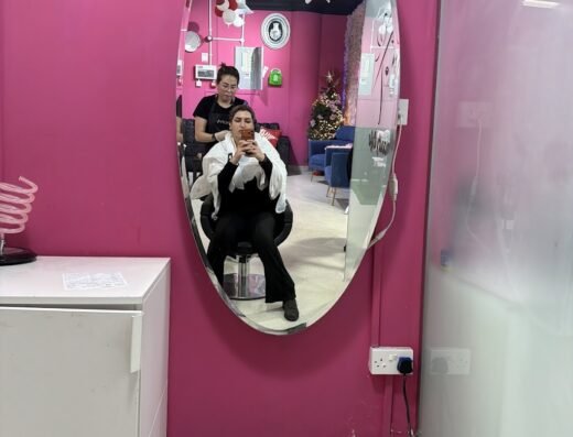 Beautylife Ladies Salon
