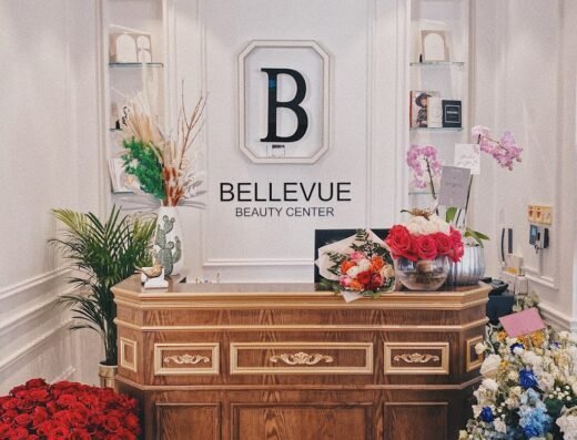 Bellevue Beauty Center