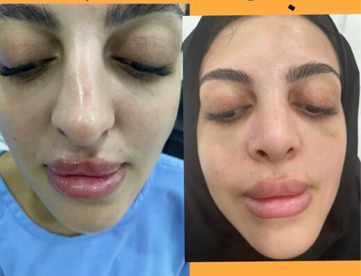 Best plastic surgeon in Qatar Doha .Dr kamal saleh