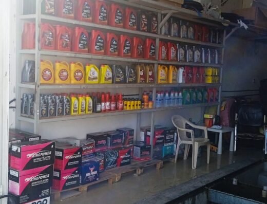 Birkat Al Awamer Tyre car electricals garage W.L.L