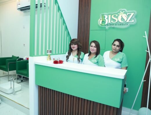 Bisoz Beauty Salon Al Wukair, Qatar