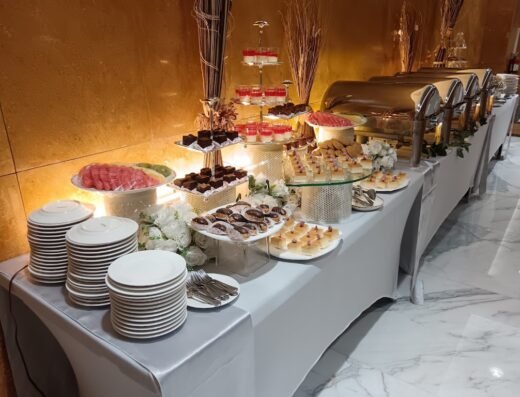 Bisoz Beauty Salon Al Wukair, Qatar