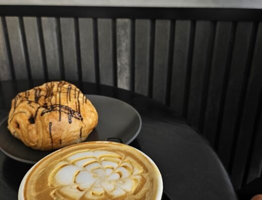 Black Rose Coffee Shop