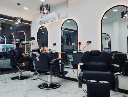 Blades Salon