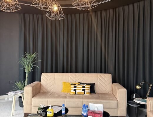 BlossoMe Salon