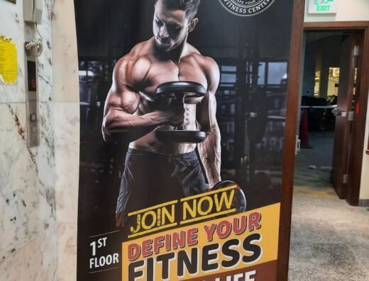 BodyBar Fitness Mansoura – Best Gym in Doha | Fitness, Weight Loss & Strength Training!