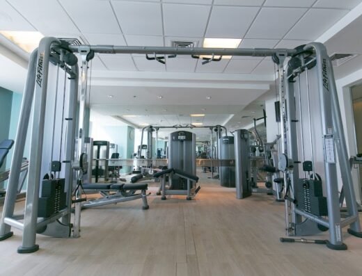 Bodylines Fitness & Wellness Centre