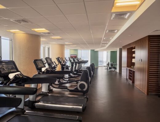 Bodylines Fitness & Wellness Centre