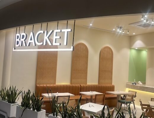 Bracket Specialty Coffee