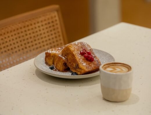 Bracket Specialty Coffee