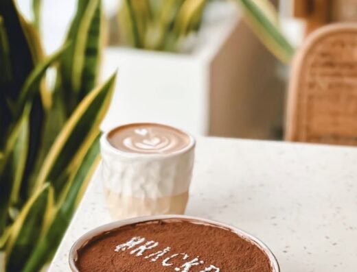 Bracket Specialty Coffee