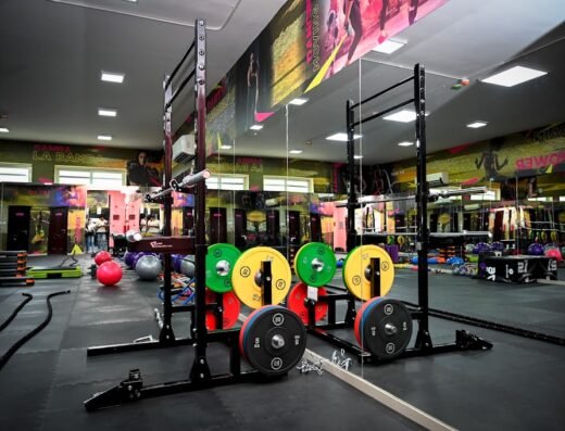 BRAVO FITNESS AL WAJBA STREET