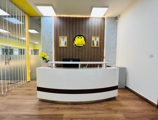 BRAVO FITNESS AL WUKAIR FOR LADIES