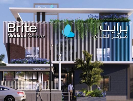 Brite Medical Centre