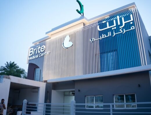 Brite Medical Centre