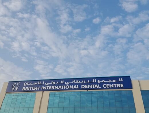 British International Dental Centre