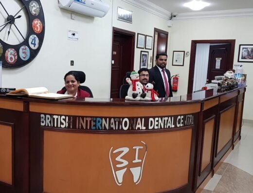 British International Dental Centre
