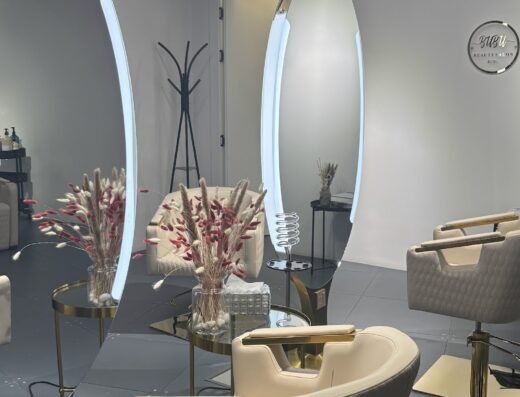 Bubu Beauty Salon
