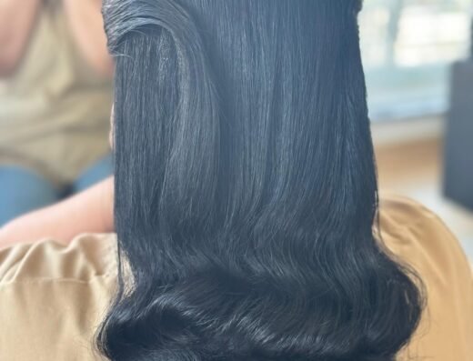 Buff Beauty Salon
