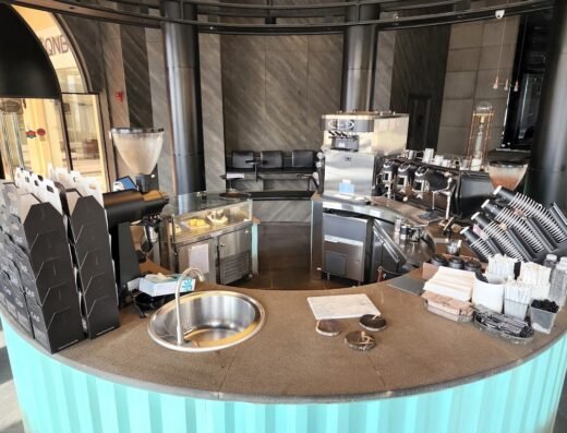 CAF – The Pearl