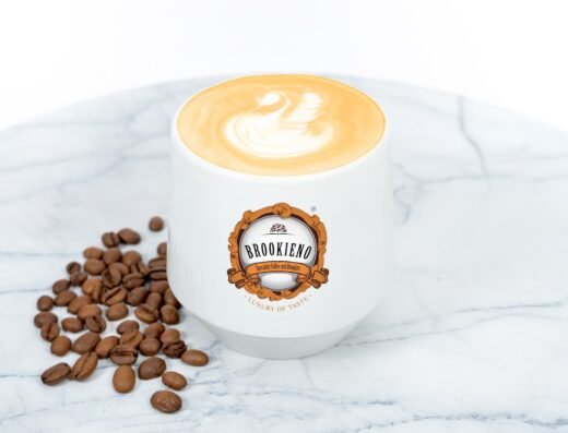 Cafe brookieno