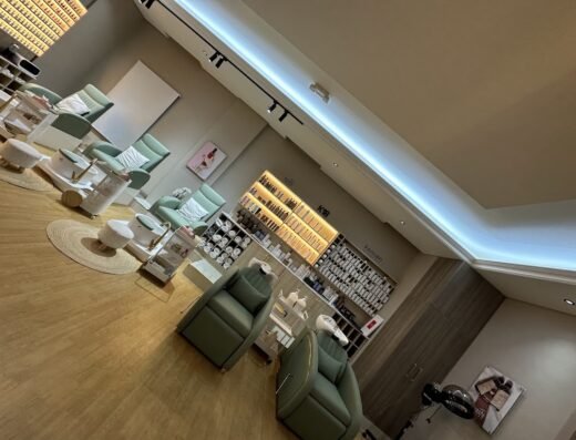 Calla lily Beauty Center in Sidra Village مركز تجميل كالا ليلي في مجمع سدرة السكني