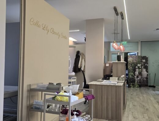 Calla lily Beauty Center in Sidra Village مركز تجميل كالا ليلي في مجمع سدرة السكني