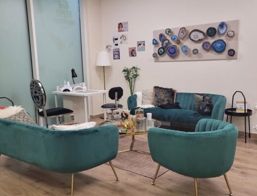 Calla lily Beauty Center in Sidra Village مركز تجميل كالا ليلي في مجمع سدرة السكني