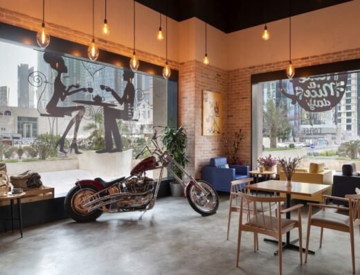 Campagnia Caffe