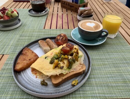 Campagnia Caffe
