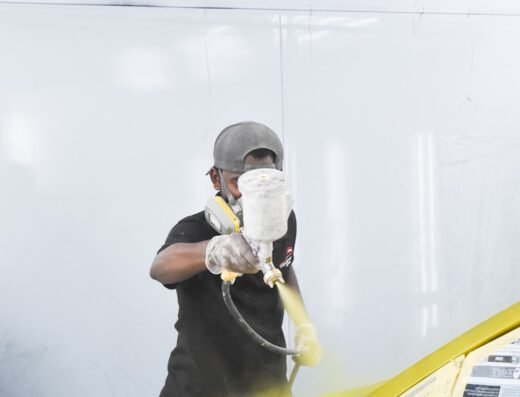 Car Care Garage Express