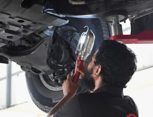 Car Care Garage Express