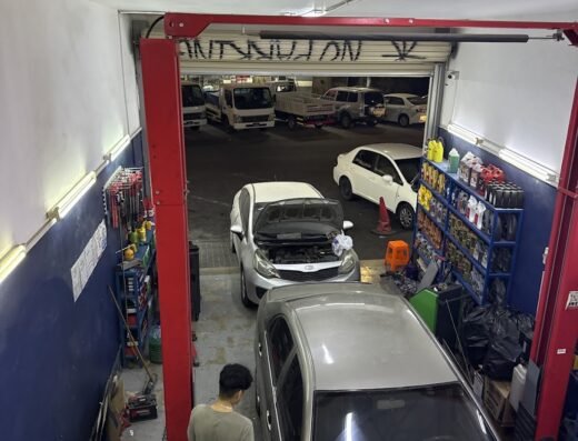 Car Core Auto Service