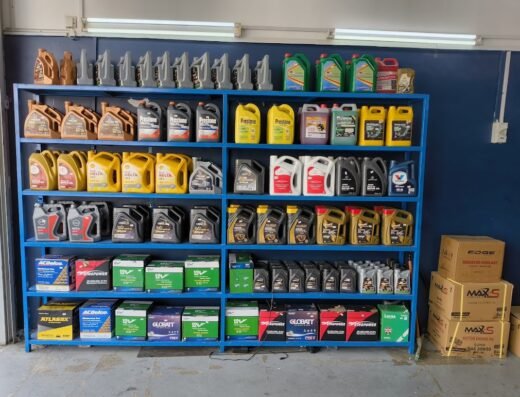 Car Core Auto Service