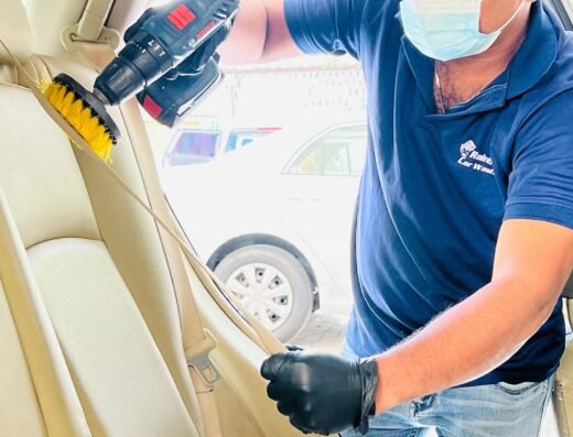 Car detailing – Rainbow car Wash | Mobile Car Detailing Qatar