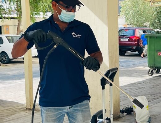 Car detailing – Rainbow car Wash | Mobile Car Detailing Qatar
