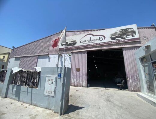 Car fix auto repair