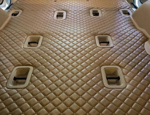 Car House Upholstery Works, Accessories and Polishing