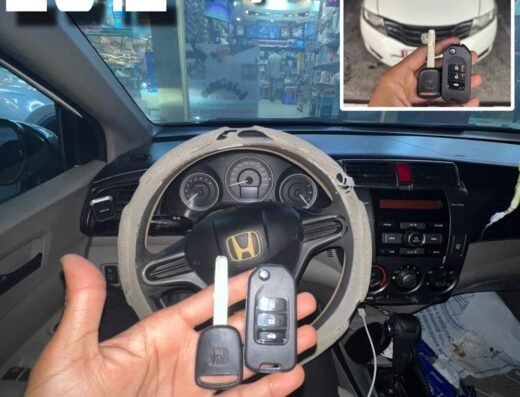 Car Mart Car Accessories & Key Duplication