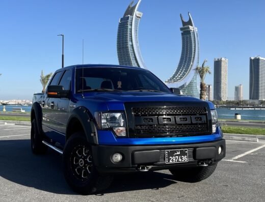 Car Masters – Auto Service Shop in Qatar