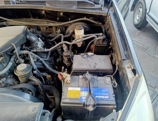 Car Repair Service