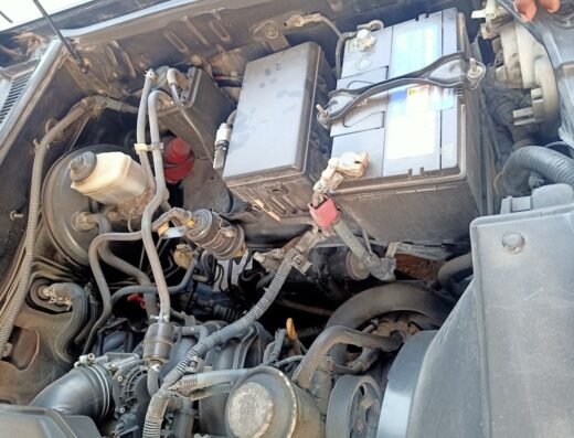 Car Repair Service