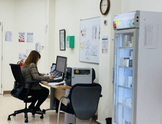 Care n Cure Pharmacy