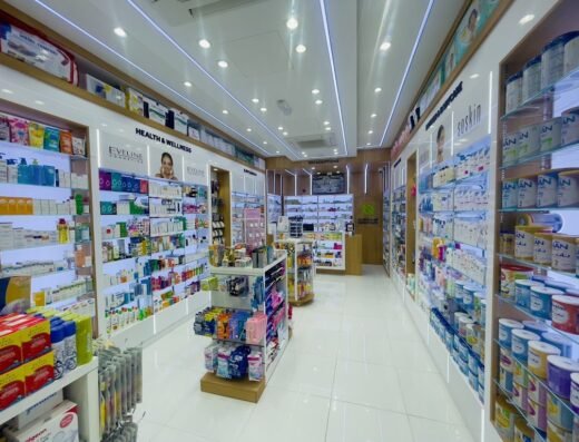 Care n Cure Pharmacy