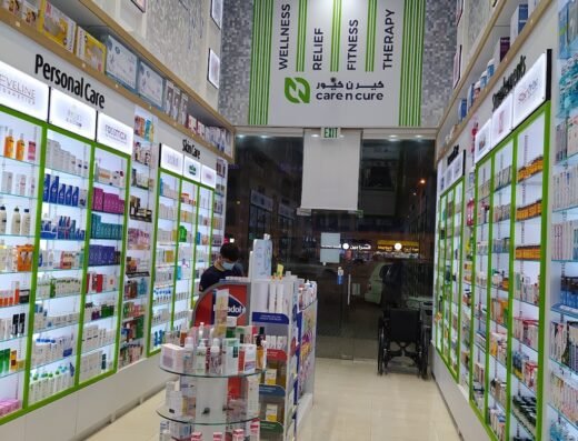 Care n Cure Pharmacy