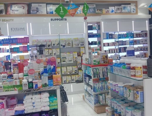 Care n Cure Pharmacy