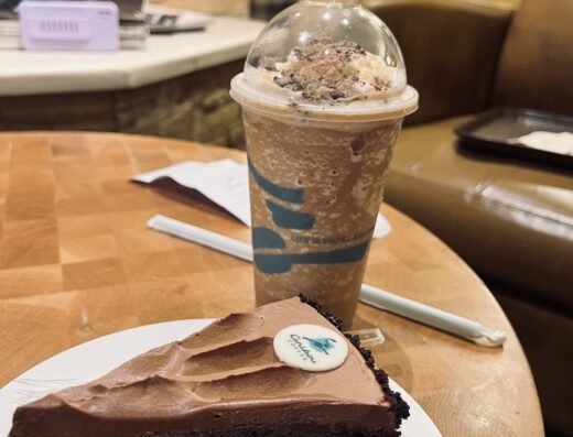 Caribou Coffee