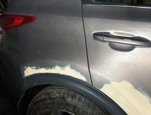 Cars In Doha Auto Servicing