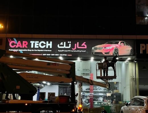 Cartech