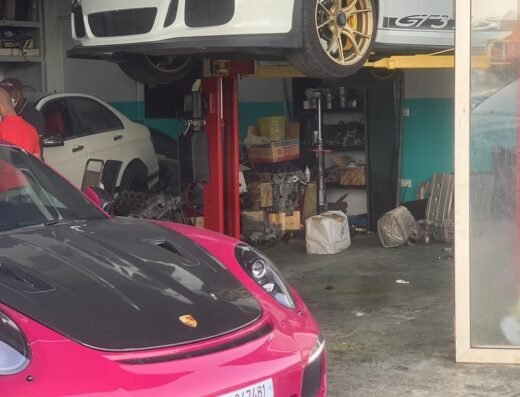 Cartech